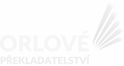 Orlové Překladatelství